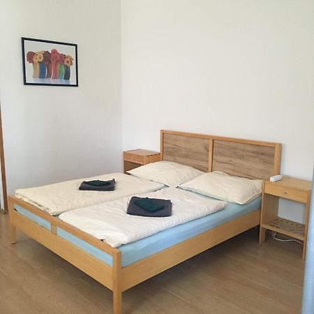 Penzion Nad Bankou Kosice Luaran gambar
