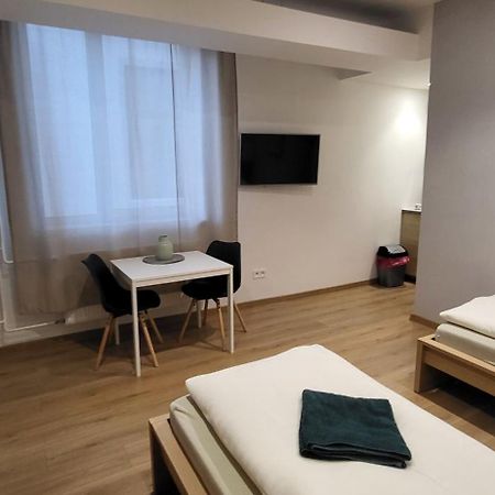 Penzion Nad Bankou Kosice Luaran gambar