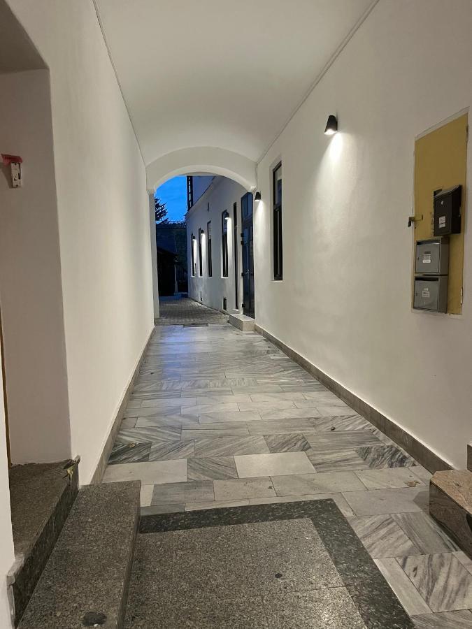 Penzion Nad Bankou Kosice Luaran gambar