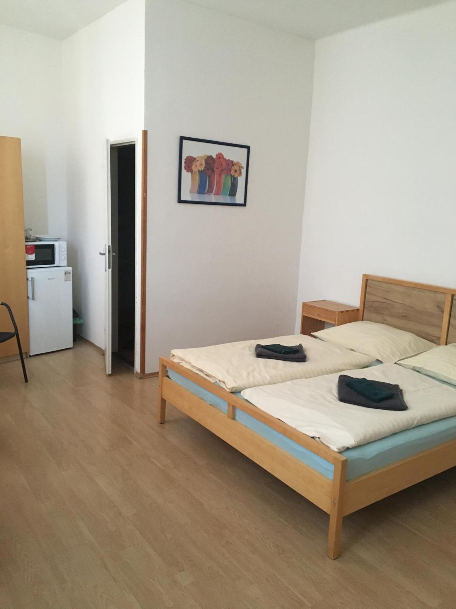 Penzion Nad Bankou Kosice Luaran gambar