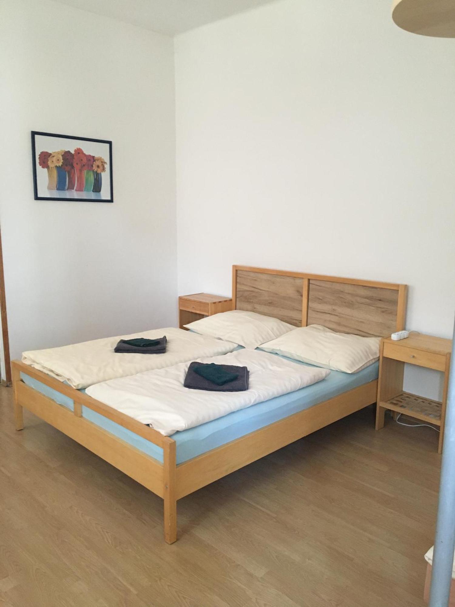 Penzion Nad Bankou Kosice Luaran gambar