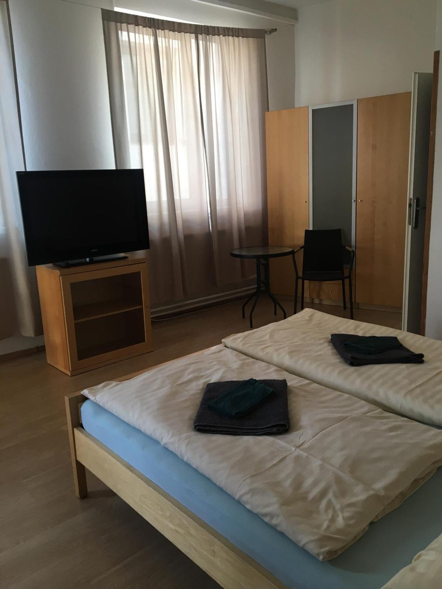 Penzion Nad Bankou Kosice Luaran gambar