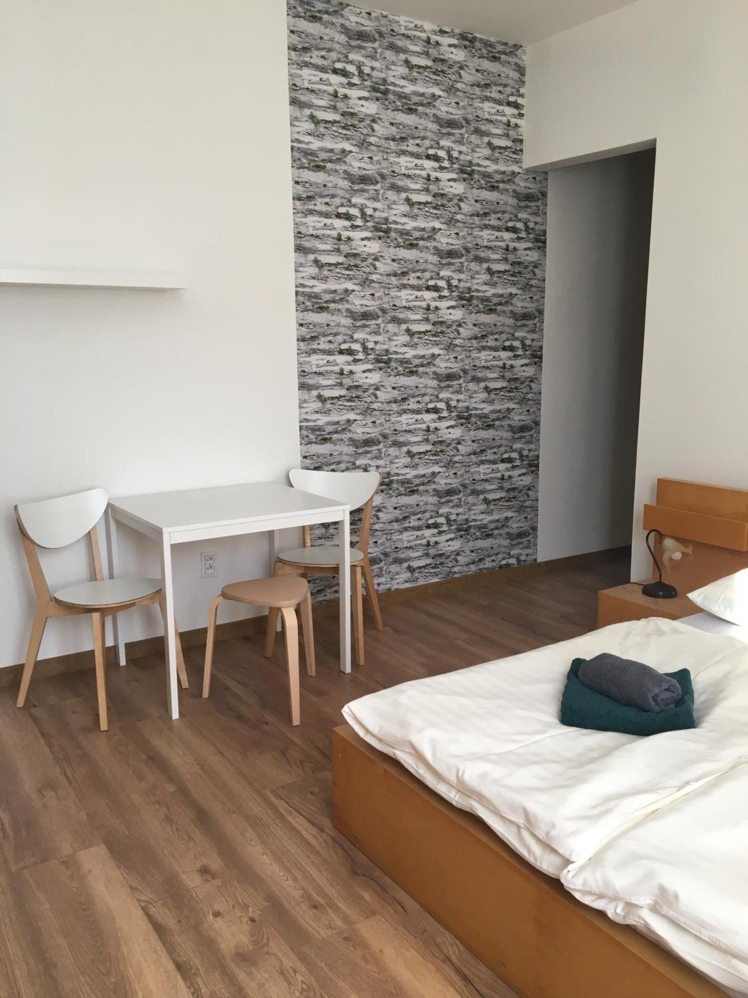Penzion Nad Bankou Kosice Luaran gambar