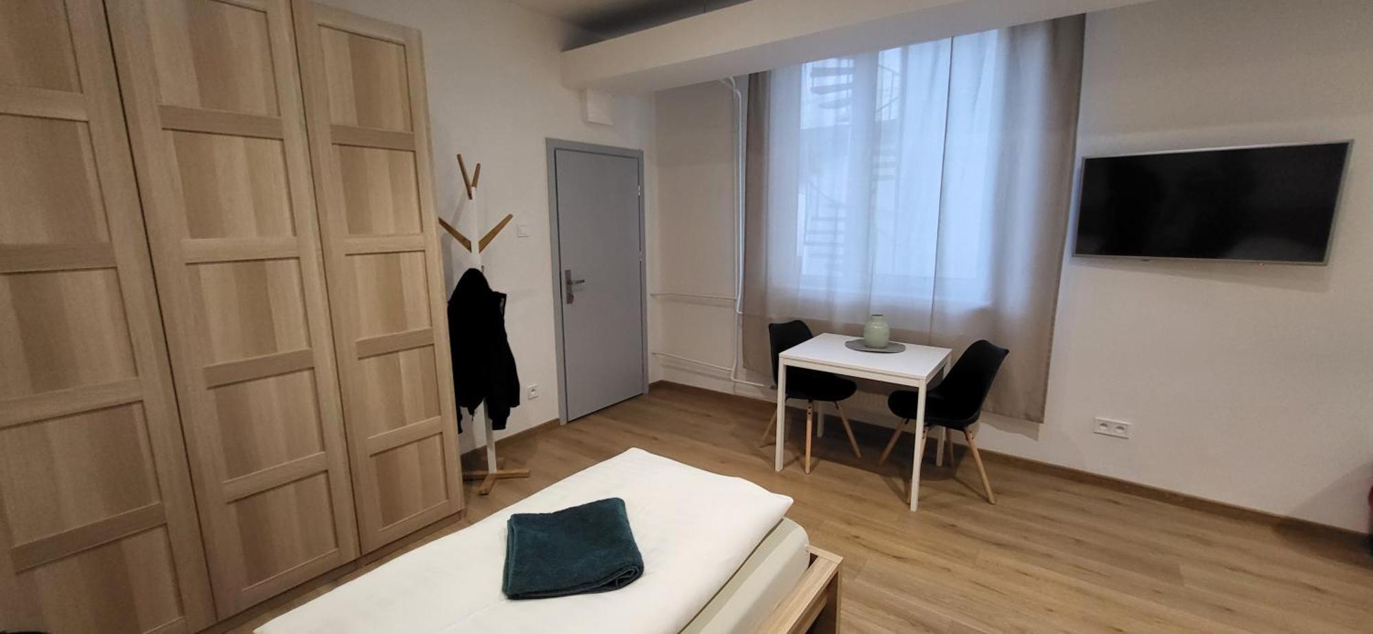 Penzion Nad Bankou Kosice Luaran gambar