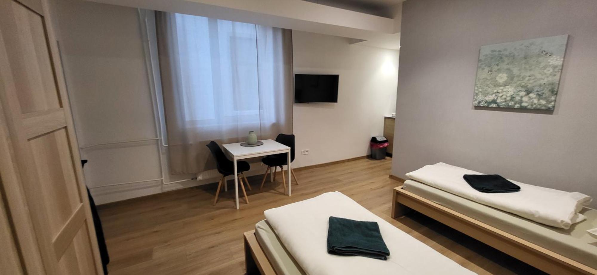 Penzion Nad Bankou Kosice Luaran gambar