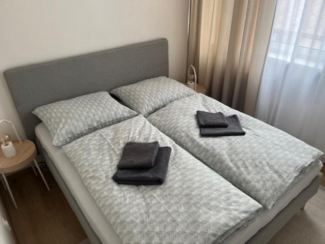 Penzion Nad Bankou Kosice Luaran gambar